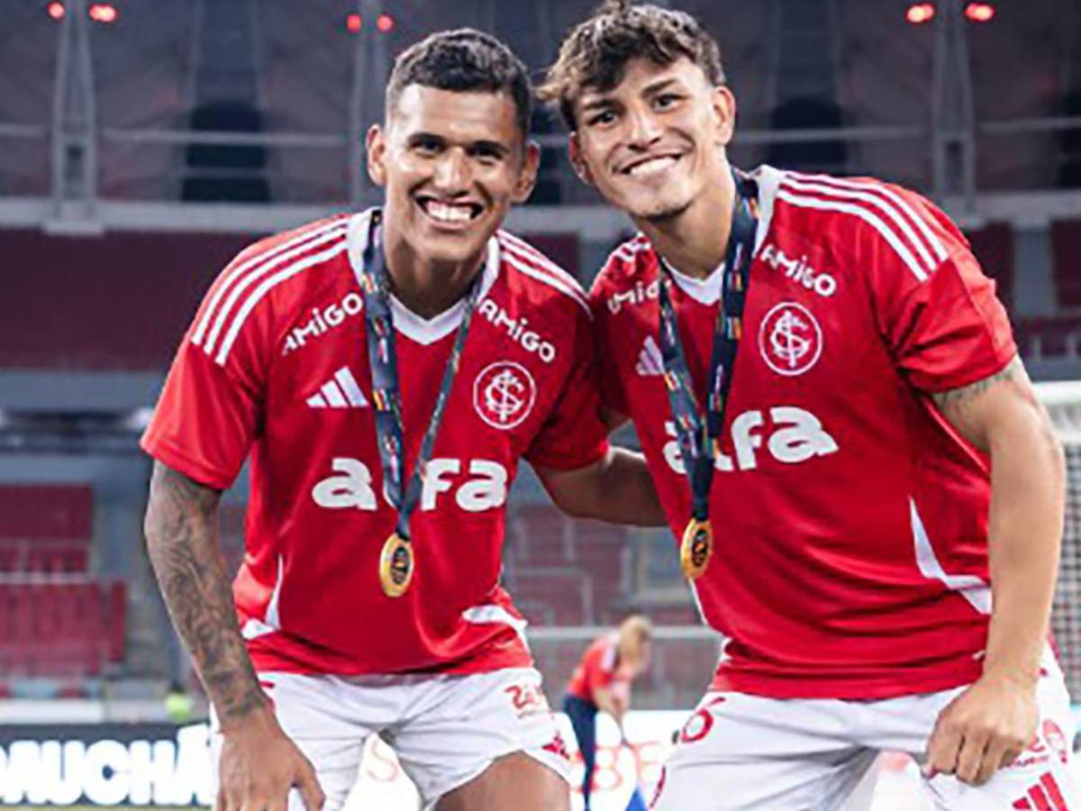 Compañeros de equipo tuvieron encuentro con hija de empresario y se arma caos