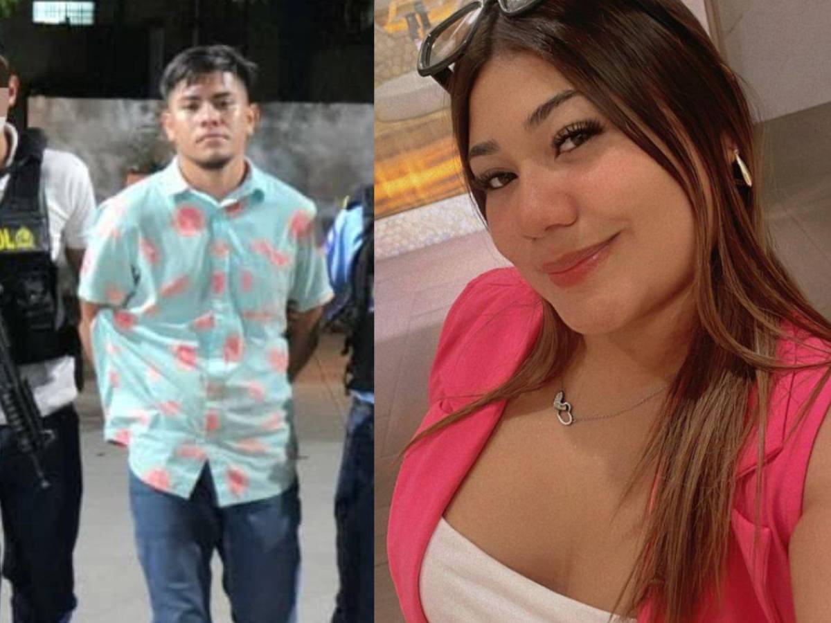 Cuerpo calcinado era de manicurista desaparecida en SPS; capturan a su expareja