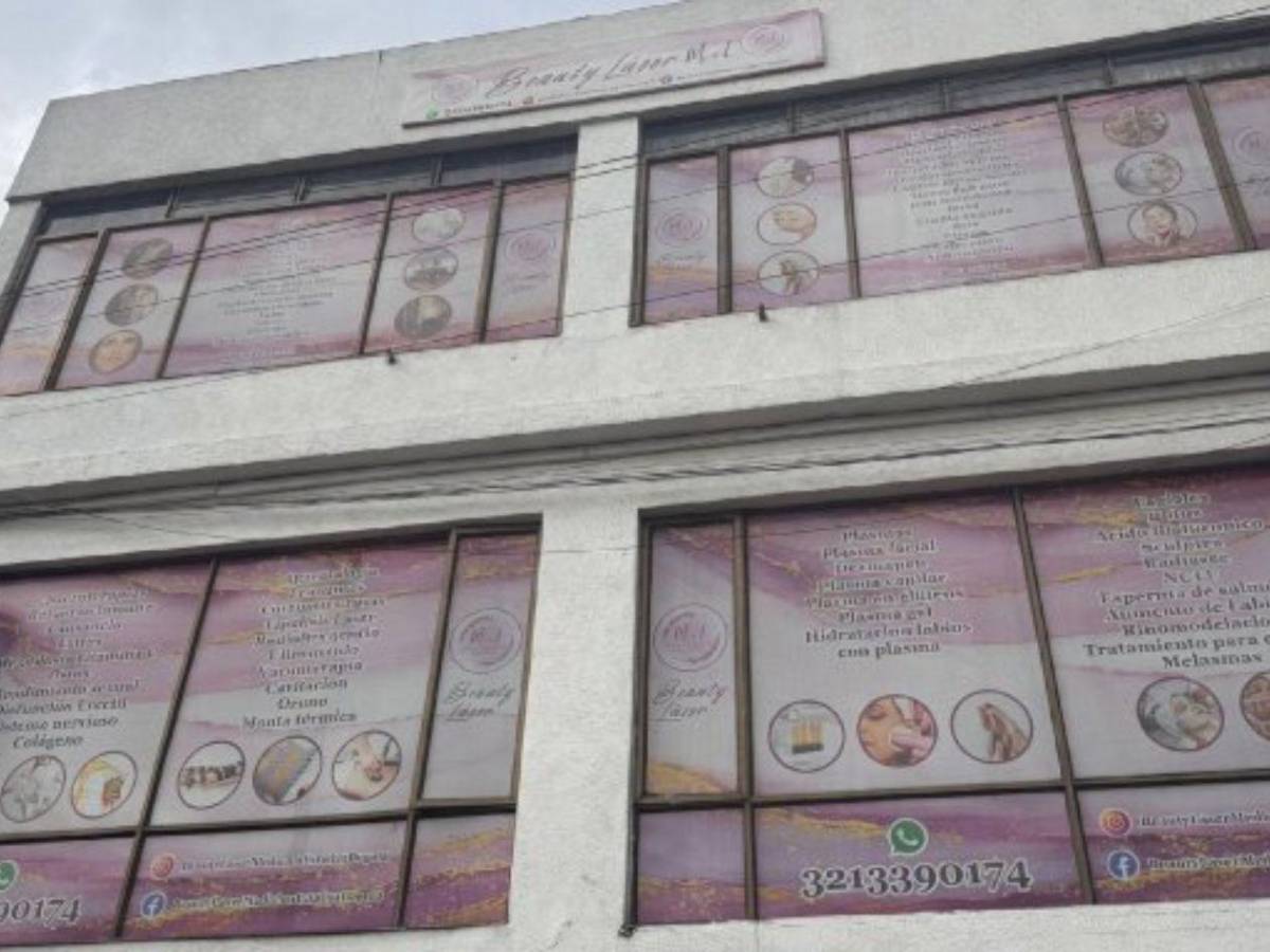 Yulitza Tolosa desapareció tras someterse a una lipo; familiares sospechan de la clínica
