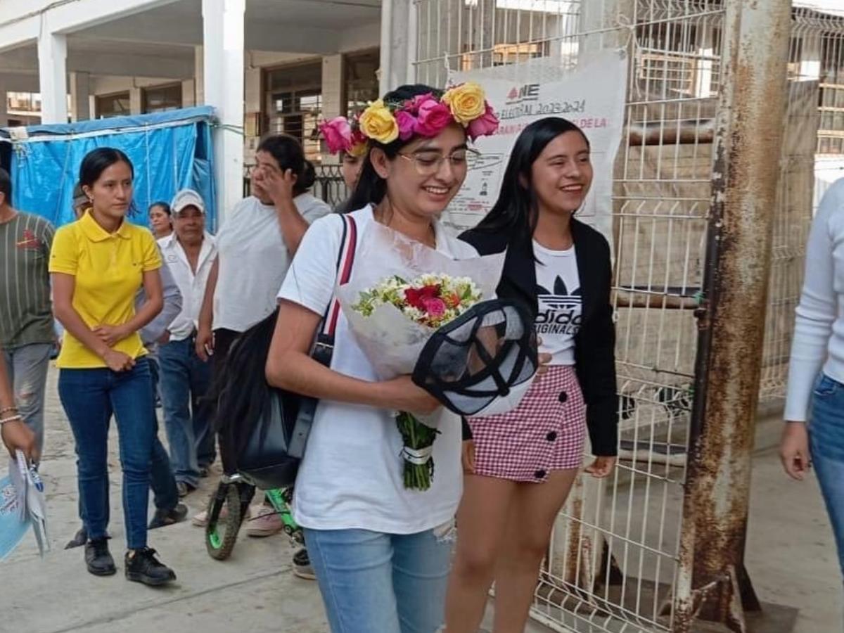 Matan a candidata a alcaldesa y a cinco personas más en México