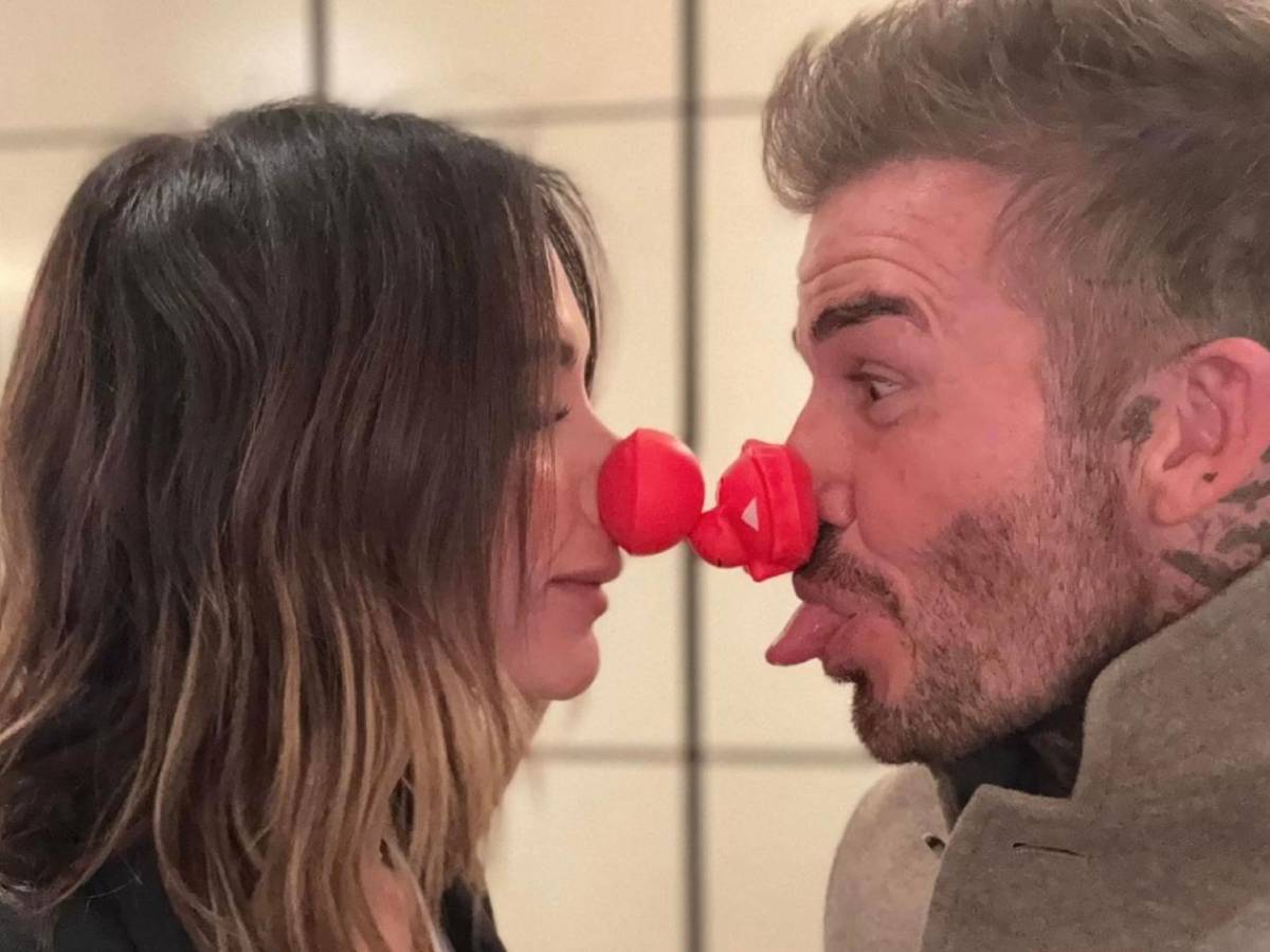 David y Victoria Beckham son denunciados por sus vecinos y se desata guerra: Es una falta de respeto