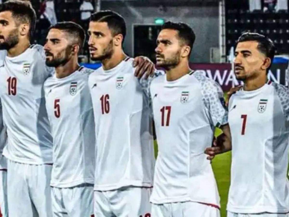 Irán tomó una contundente decisión previo al Mundial 2026 y dejó claro su postura