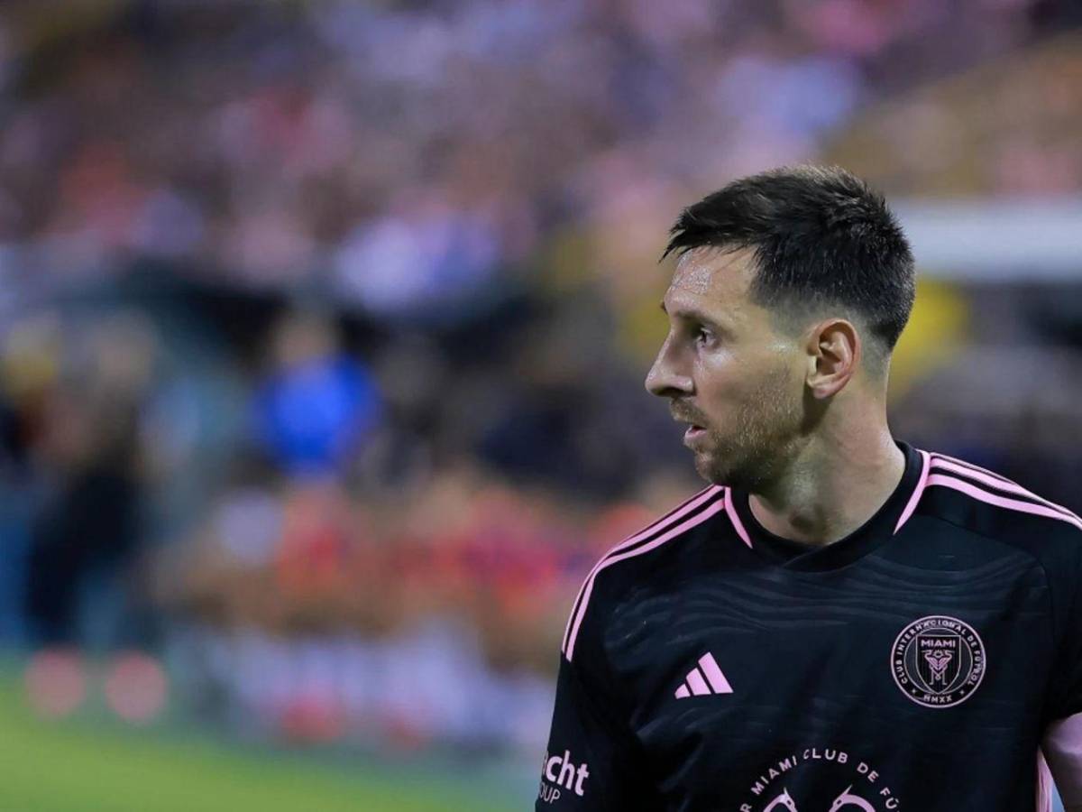 Messi en la mira de Arabia: la oferta millonaria que desafiaba todos los récords