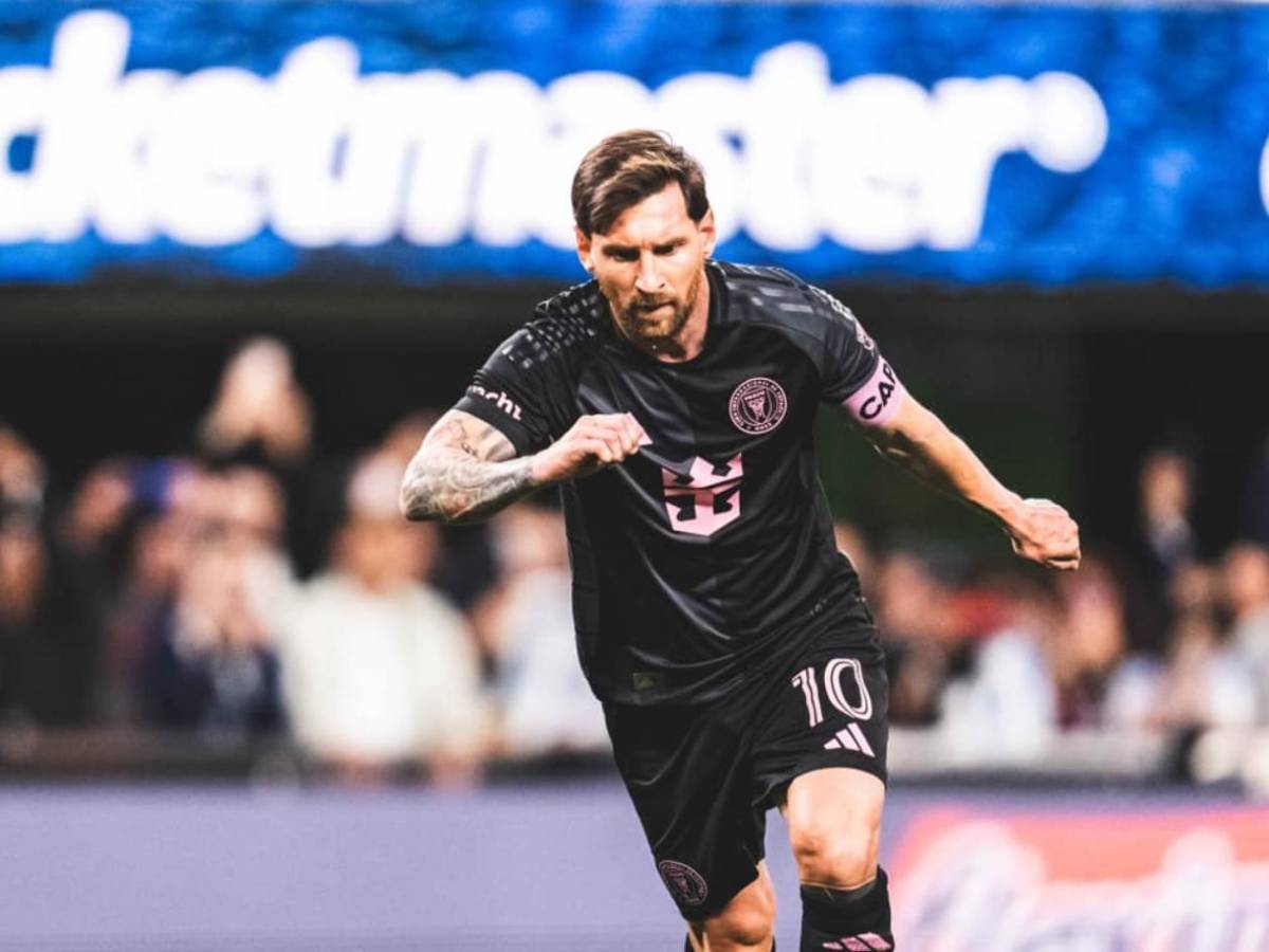 Messi podría ir a jugar a curioso país: Su padre dio luz verde y tiembla Inter Miami