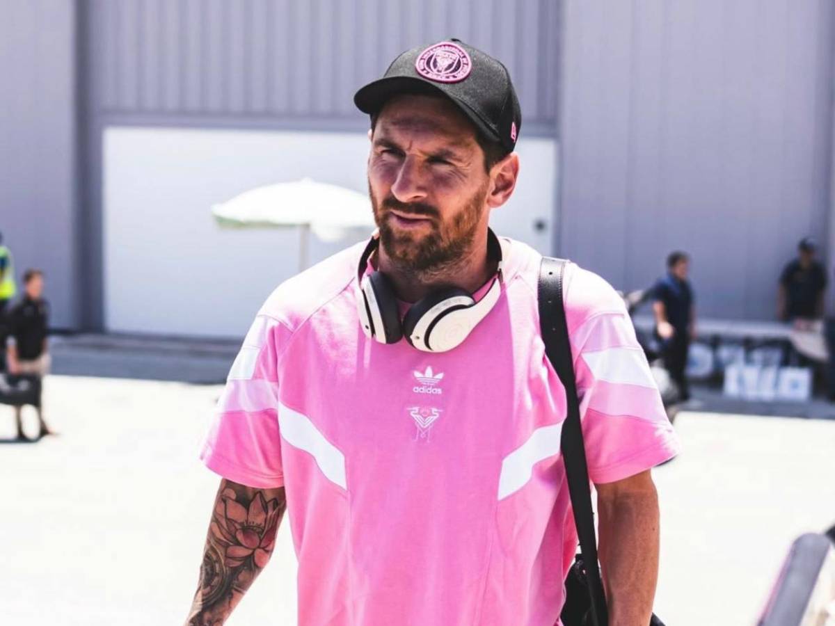 Bombazo: Messi podría unirse a temible equipo de Europa por curiosa razón