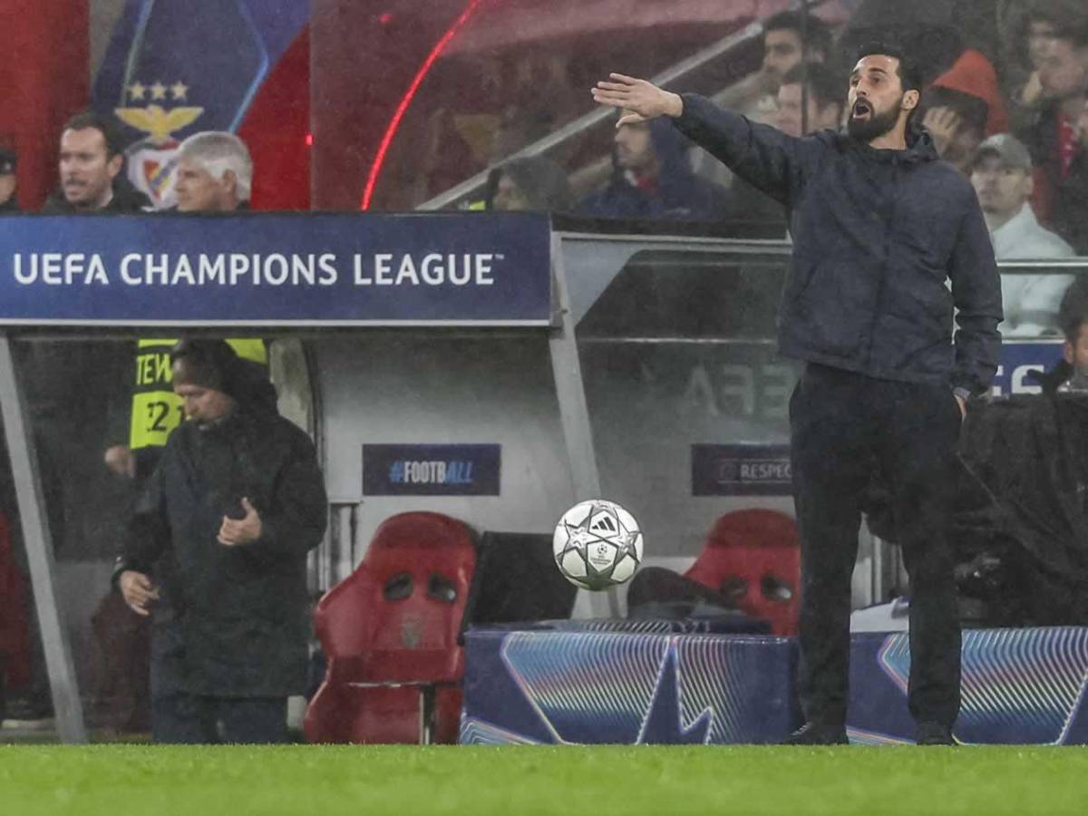 Real Madrid quiere echar a Arbeloa y surge fuerte candidato: ¡ya dirigió a Mbappé!