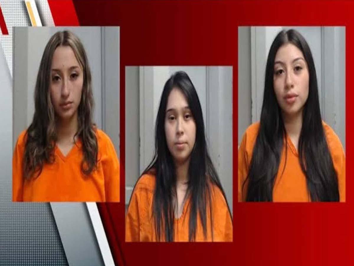 Joven hispana, madre de cinco hijos, es asesinada a puñaladas por tres amigas en Texas