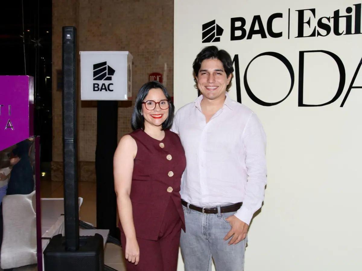 La moda hondureña se prepara para una nueva cita con BAC Estilo Moda