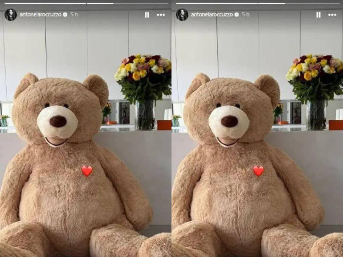 Vinicius sorprendió y Raphinha con tremendo regalo: Así la pasaron en San Valentín