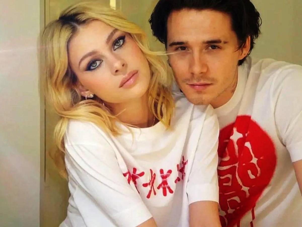 Victoria Beckham y Nicola Peltz no tenían buena relación antes de la boda