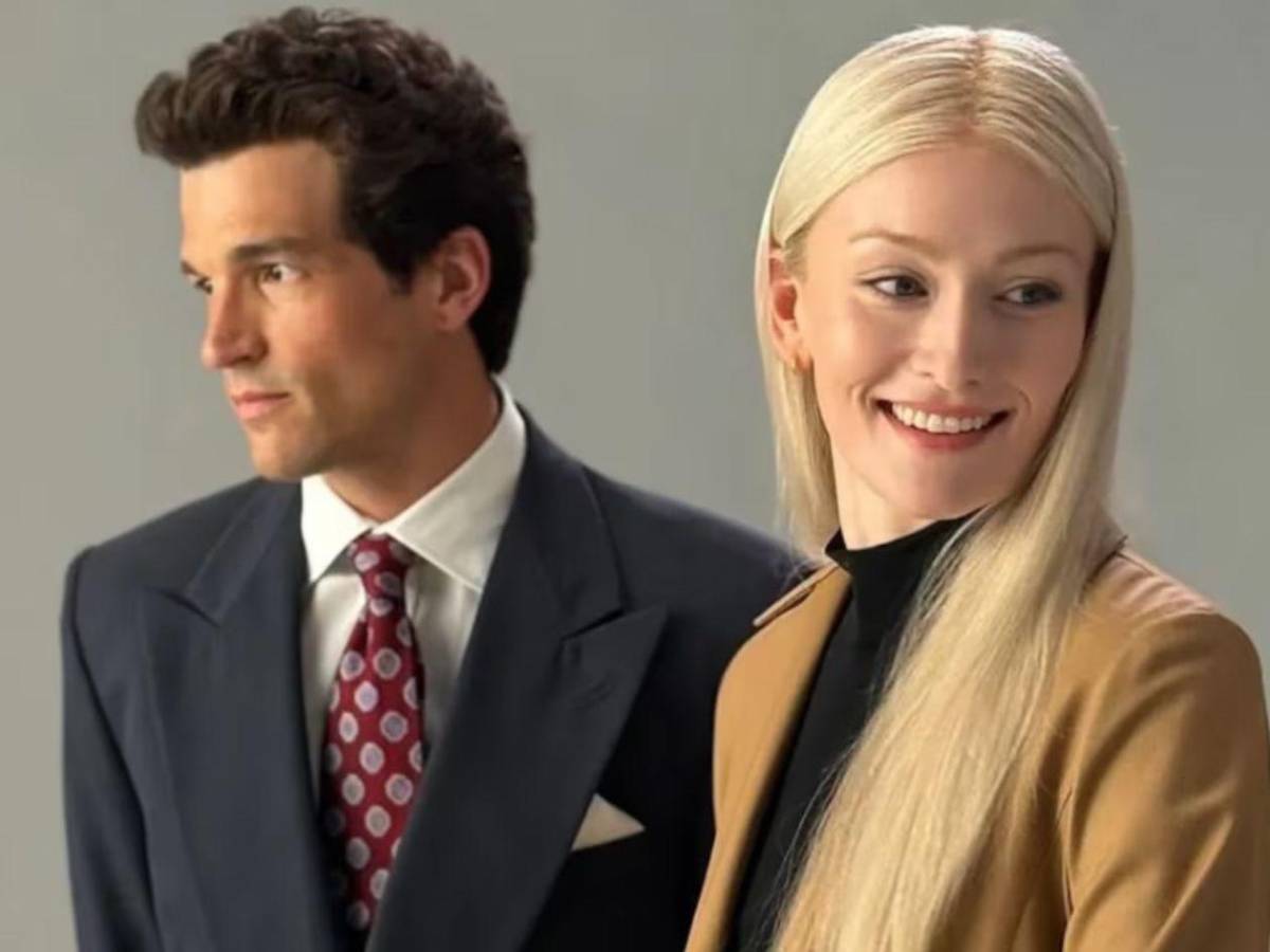 De 'Heated Rivalry' a lo nuevo de 'Bridgerton': las series que llegan en febrero