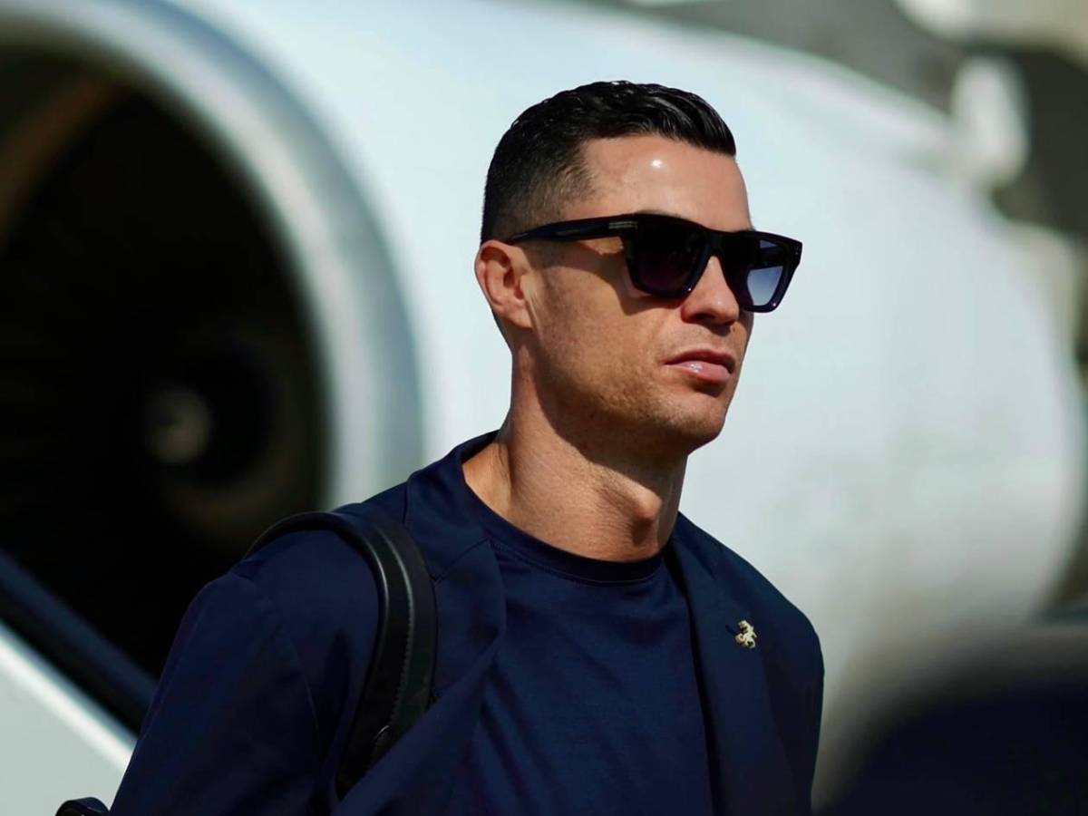 Escolta de Cristiano Ronaldo destapa intimidad del jugador con curiosas confesiones