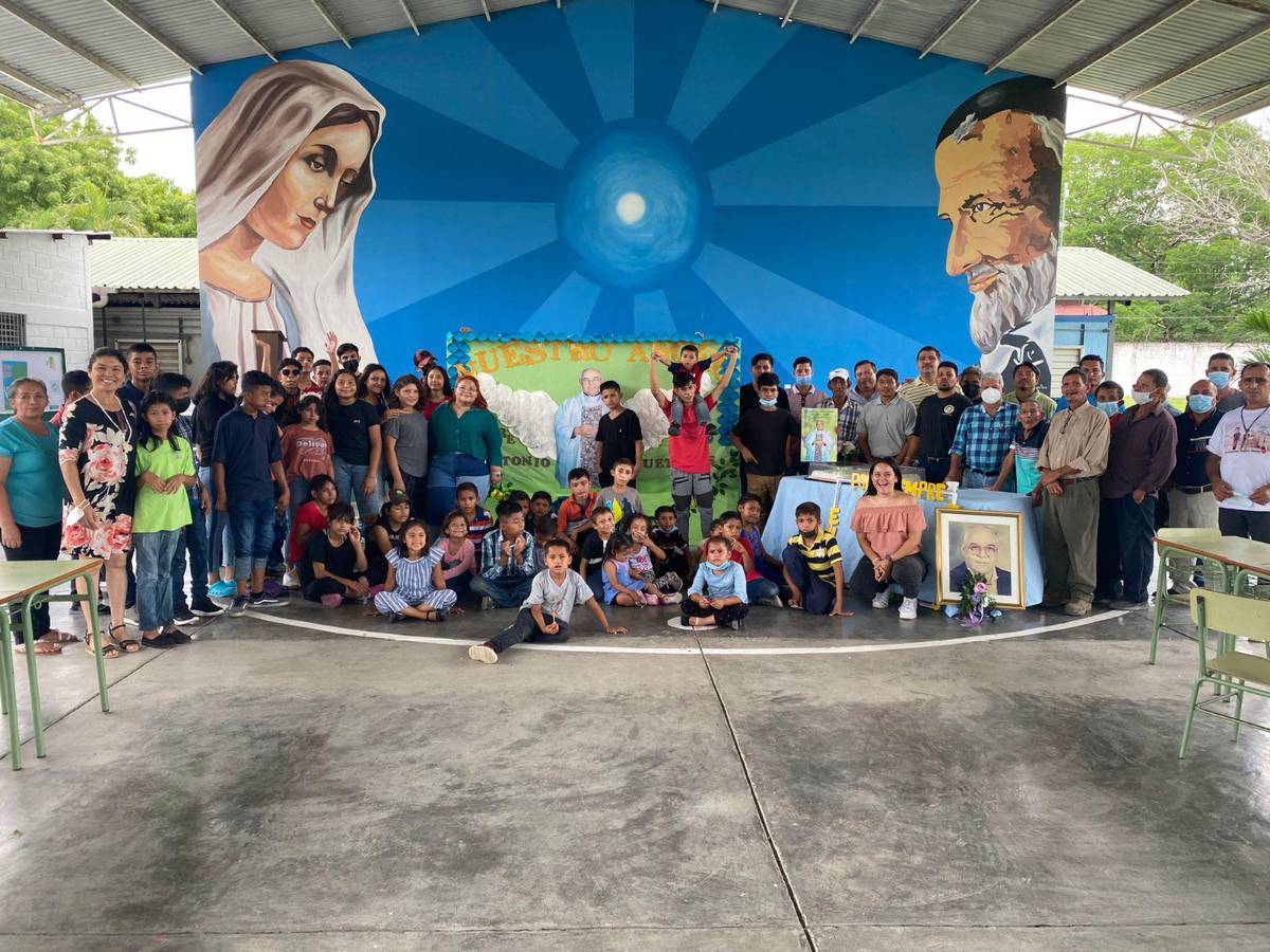 Fundación Obras Sociales Vicentinas prepara un bingo solidario