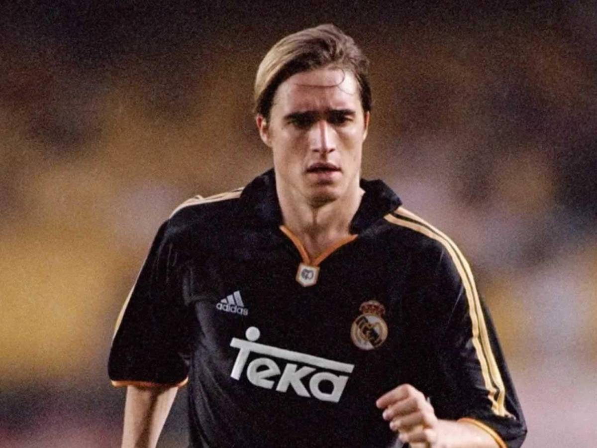 Luto en Real Madrid: muere campeón de Champions por grave enfermedad