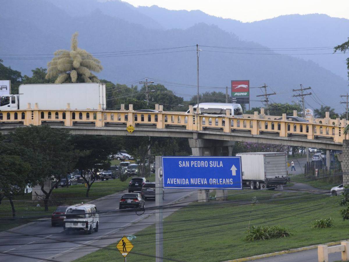 Enee anuncia mantenimiento de emergencia para subestación de San Pedro Sula