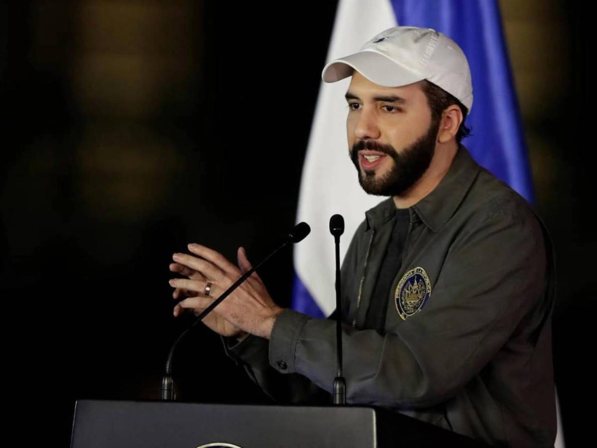 Publican sondeo de gestión de presidentes; Xiomara Castro se mantiene