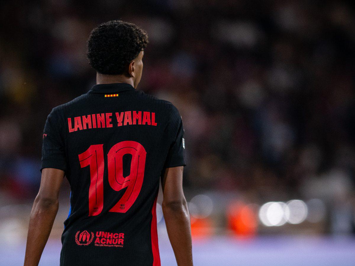 Barcelona se hace pequeño en Champions: Sufre amarga derrota