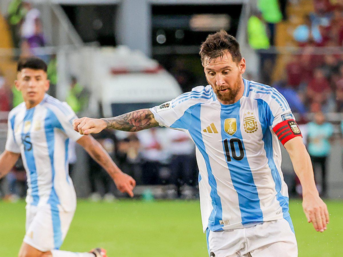 Argentina vs Bolivia, EN VIVO Eliminatorias sudamericanas: Horario y dónde verlo