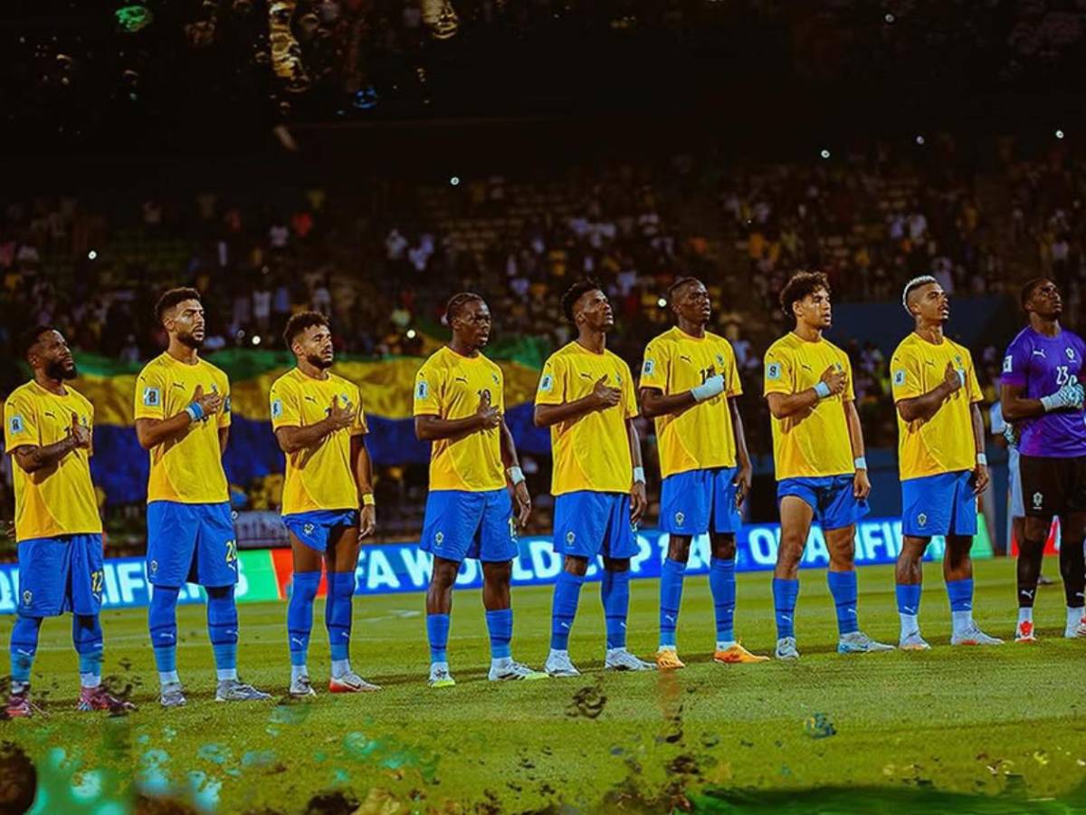 Árbitro y tiempos extras los deja sin clasificar al Mundial 2026: Crack se lo pierde