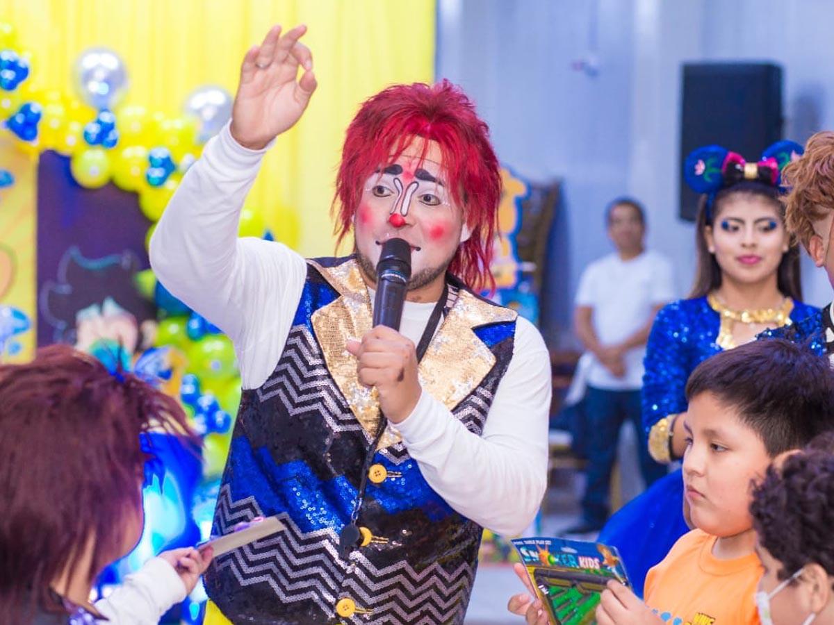 Payasito ‘Limonchín’ fue asesinado en un acto de venganza