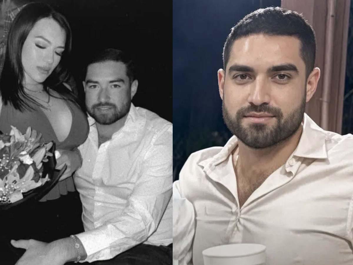 Sale a la luz que pareja de Cinthya Tamez tenía amante y novia: Paola y Daniela publicaron fotos