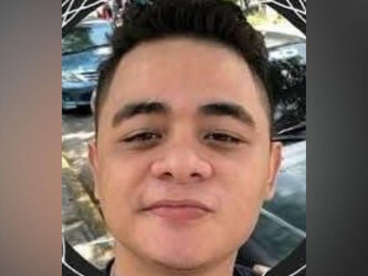 Consternación por muerte de Gabriel Garay en accidente de moto en SPS