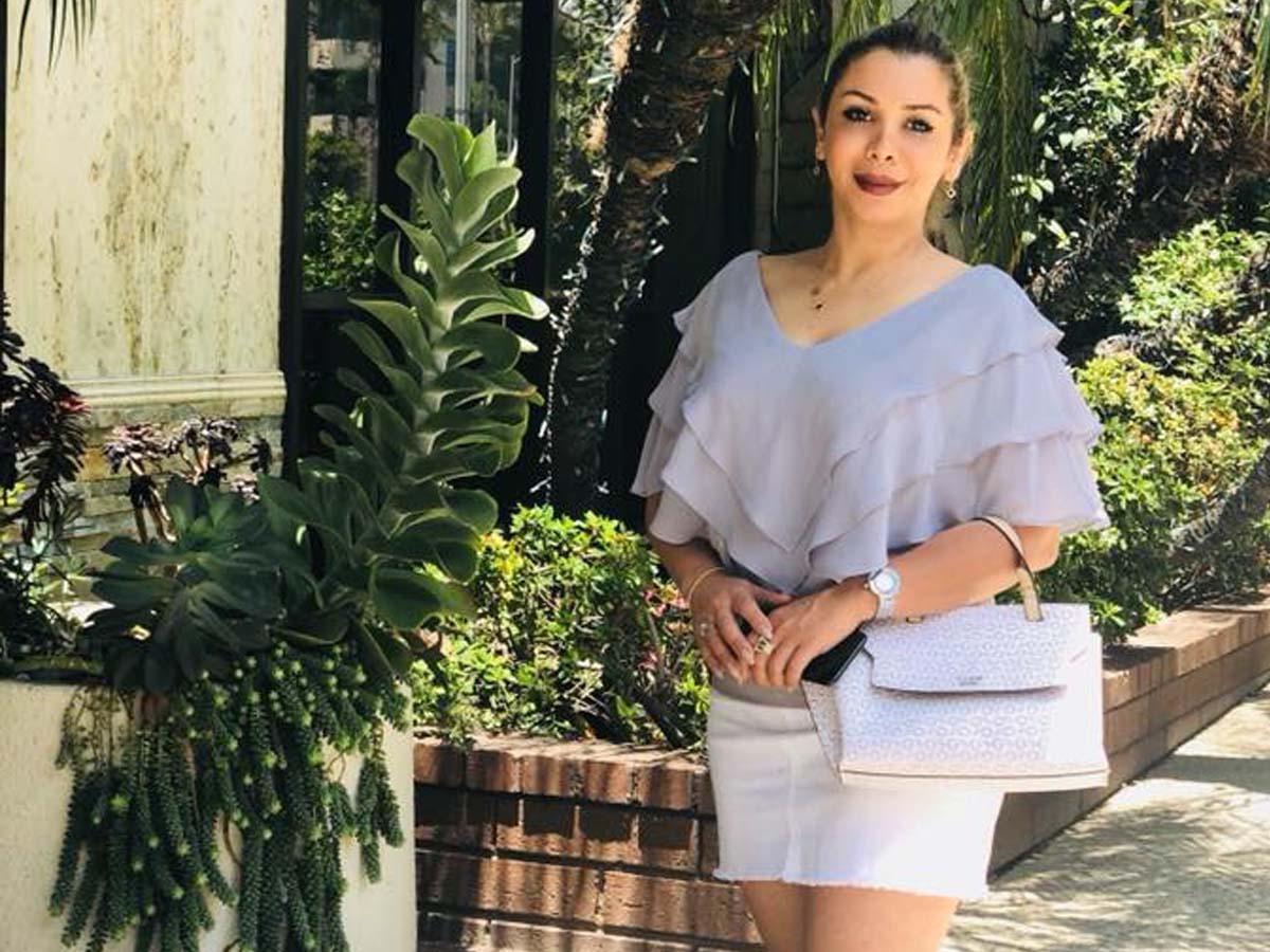 USA captura a empresaria glamurosa por servir de  intermediaria en venta de drones