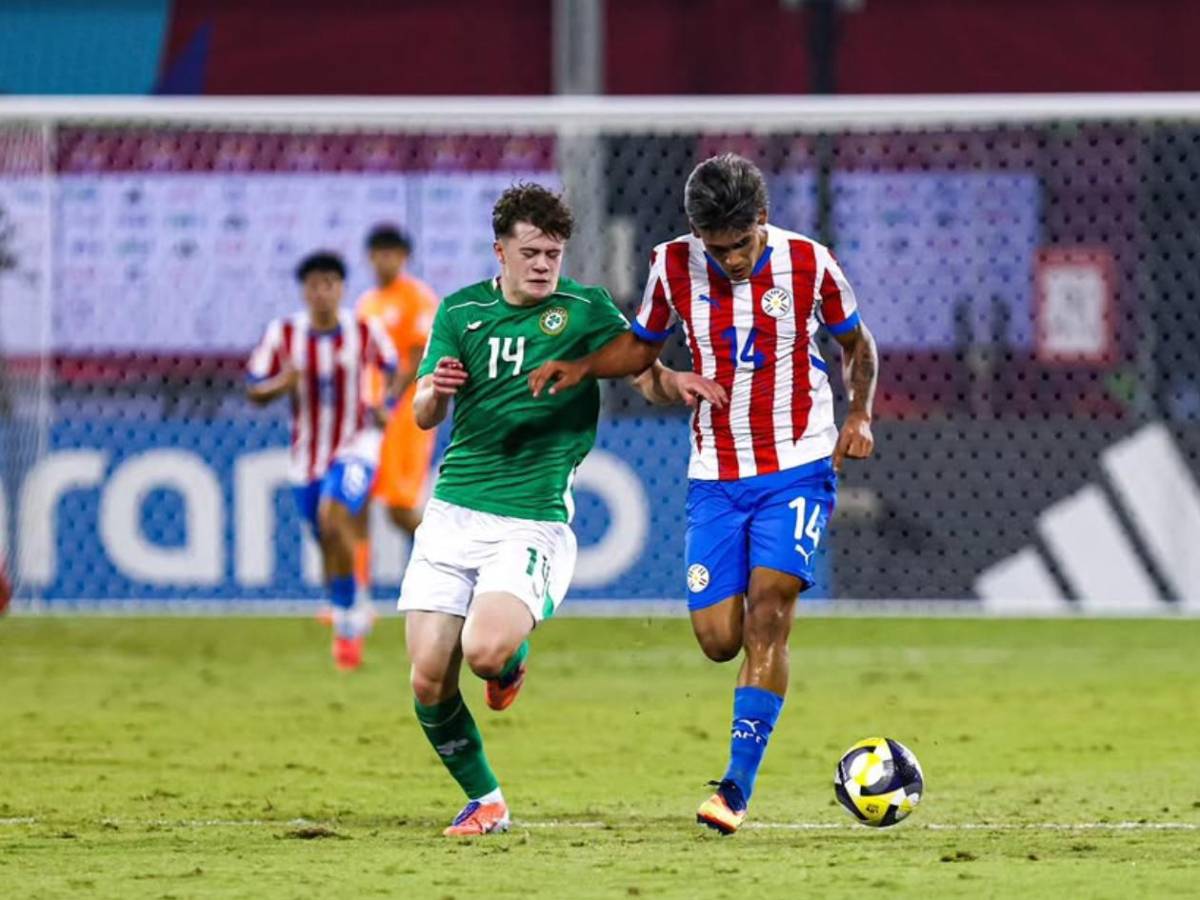 Mundial Sub-17: Ganan por primera vez y avanzan, selección de Concacaf con pase insólito