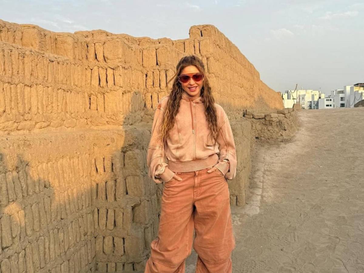 Piqué recibe impensado piropo por parte de Shakira: Revuelo mundial