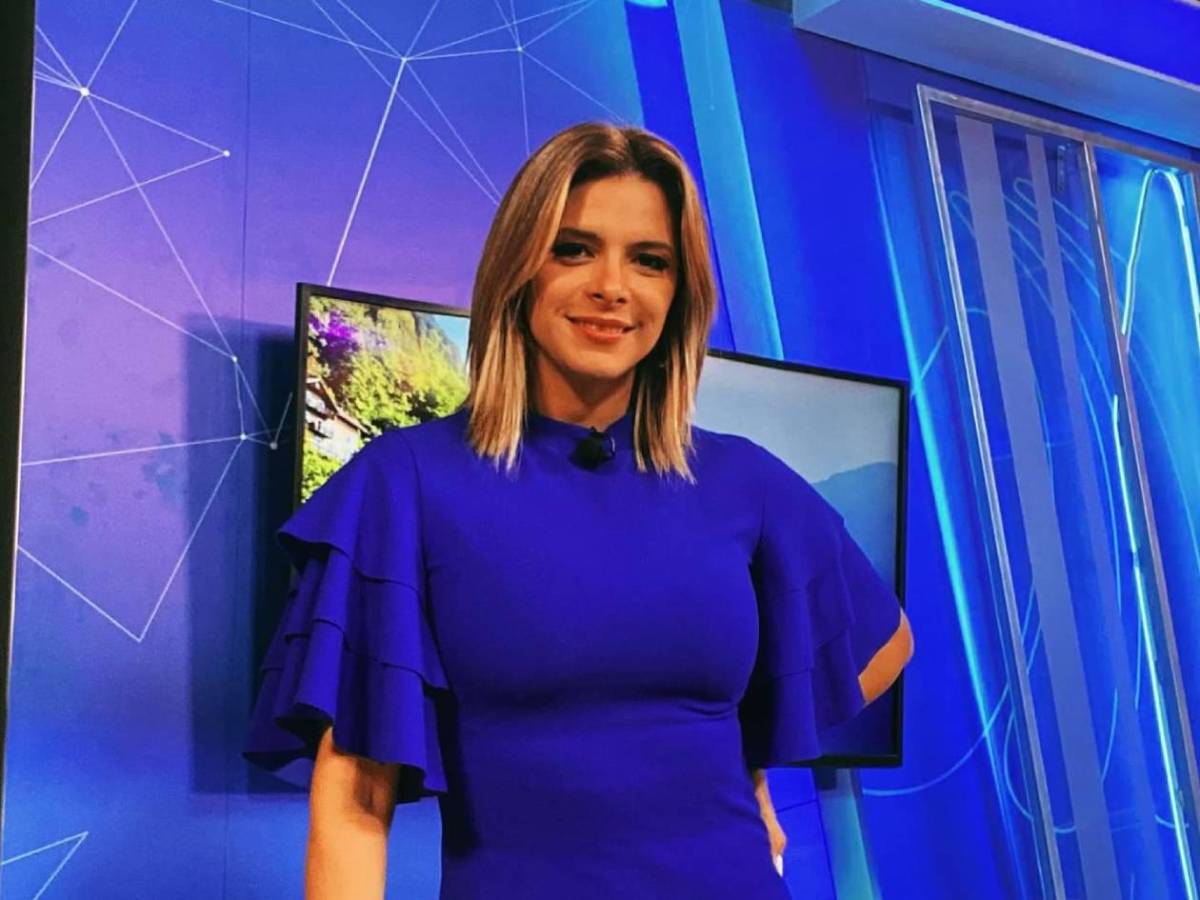 Periodista deportiva anuncia salida de Honduras y de medios, ¿qué pasó?