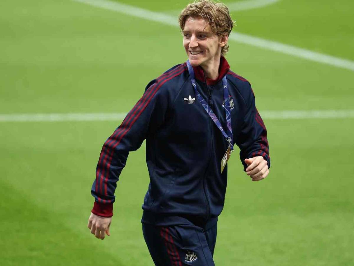 Tabla goleadores Champions League: Julián marcó doblete y presión a Mbappé