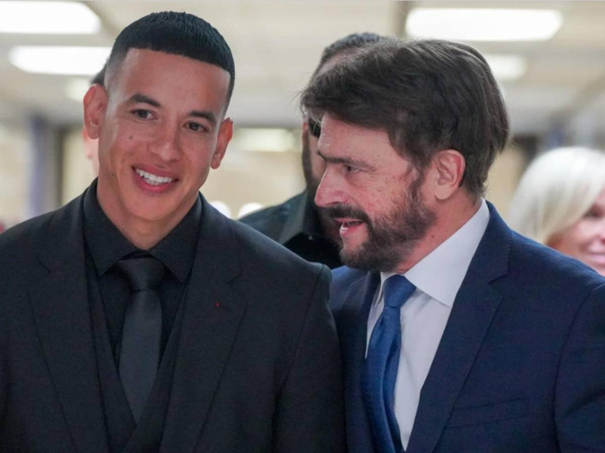 Daddy Yankee cataloga de falso la moción presentada por su exesposa