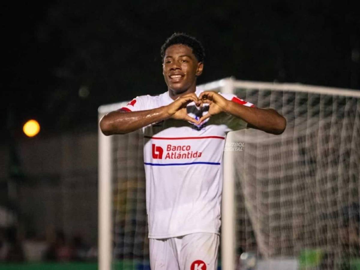 Honduras: las grandes sorpresas y ausencias en convocatoria de Rueda ante Nicaragua y Costa Rica