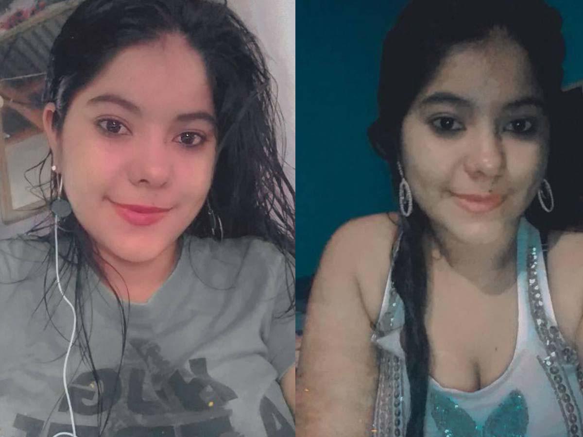 Julissa Lanza luchó durante 12 días por su vida para seguir junto a sus tres hijos en Olancho