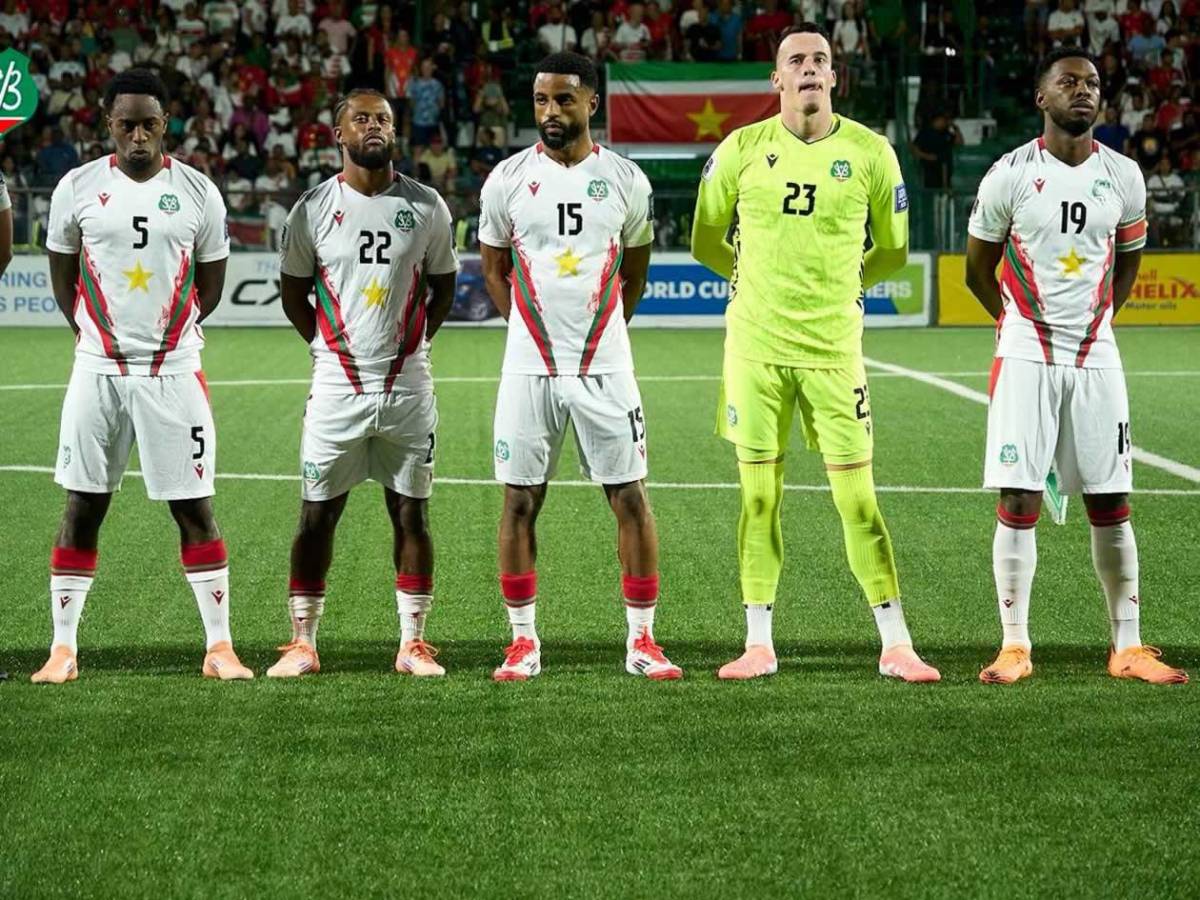 ¿Honduras al Mundial 2026? Selección sería sacada del repechaje por la FIFA