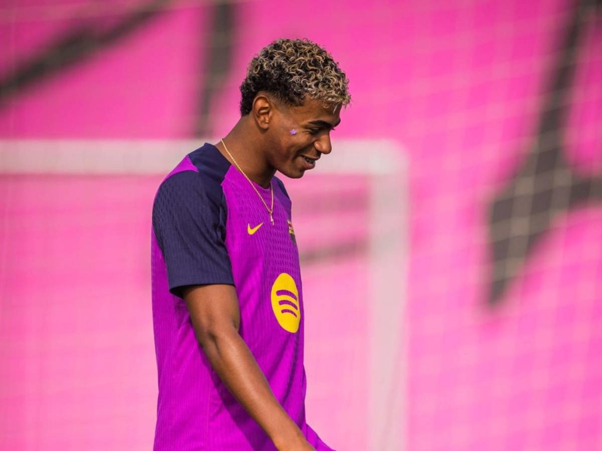 Lamine Yamal no será el mismo: impactante confesión sobre problema del jugador; Barcelona sorprendido