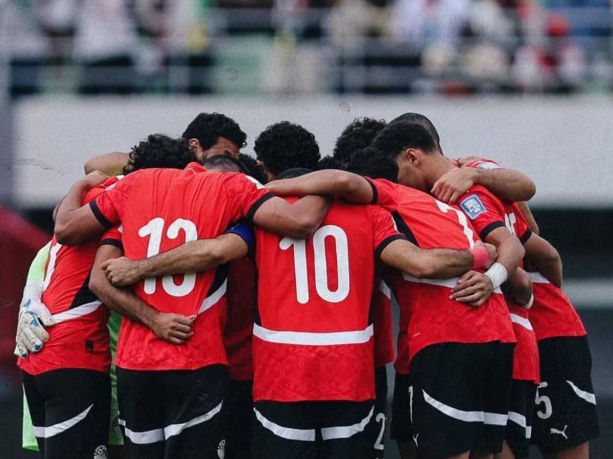 Honduras incluido: Estas selecciones pueden clasificar al Mundial 2026 en la Fecha FIFA de octubre