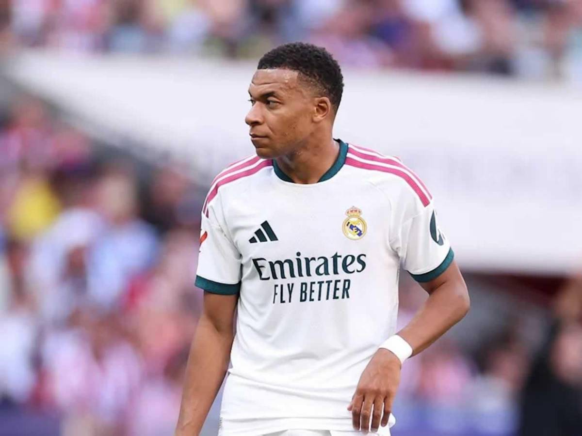 Fuerte acusación contra Mbappé: Está intentando comprar votos para el Balón de Oro