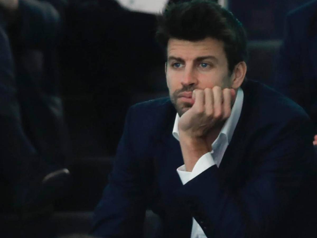 Reencuentro entre Shakira y Piqué: ella exige cambio en su pacto y hace petición