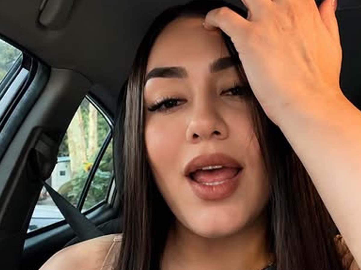 Revelan que a Jennyfer Reyes le perforaron los pulmones durante cirugía estética