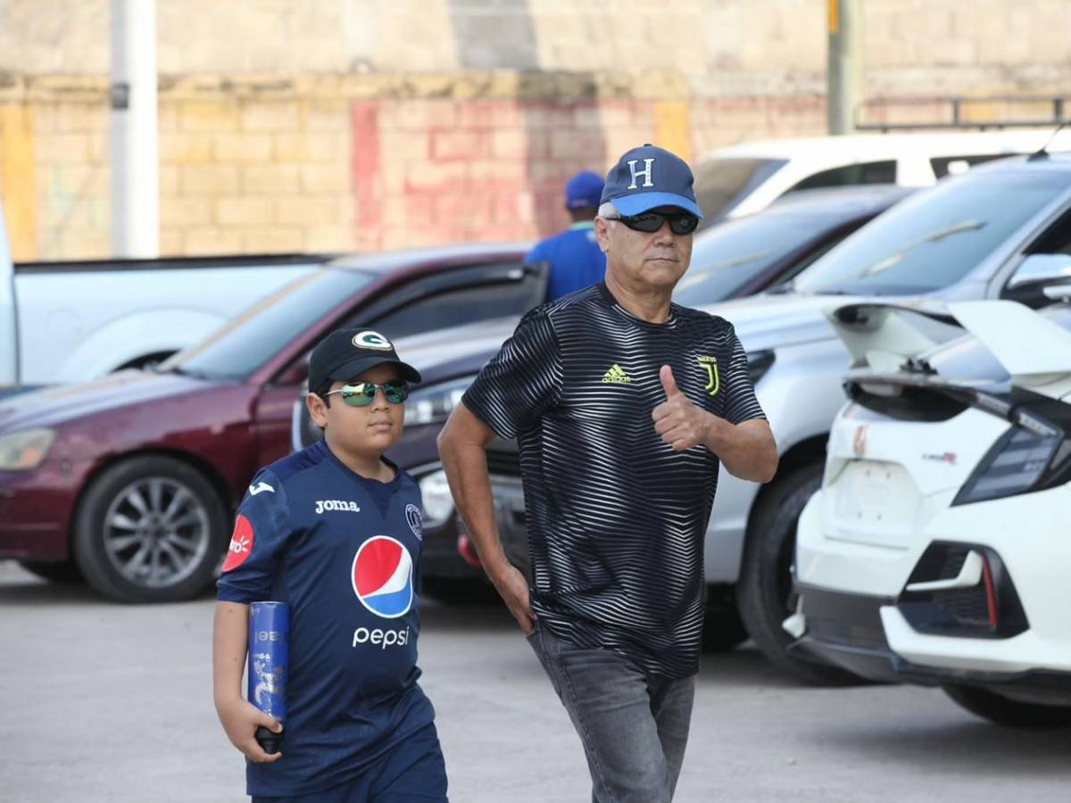 Pelea del dueño de Olancho con Emilio, grave lesión en Motagua, llanto y bellezas