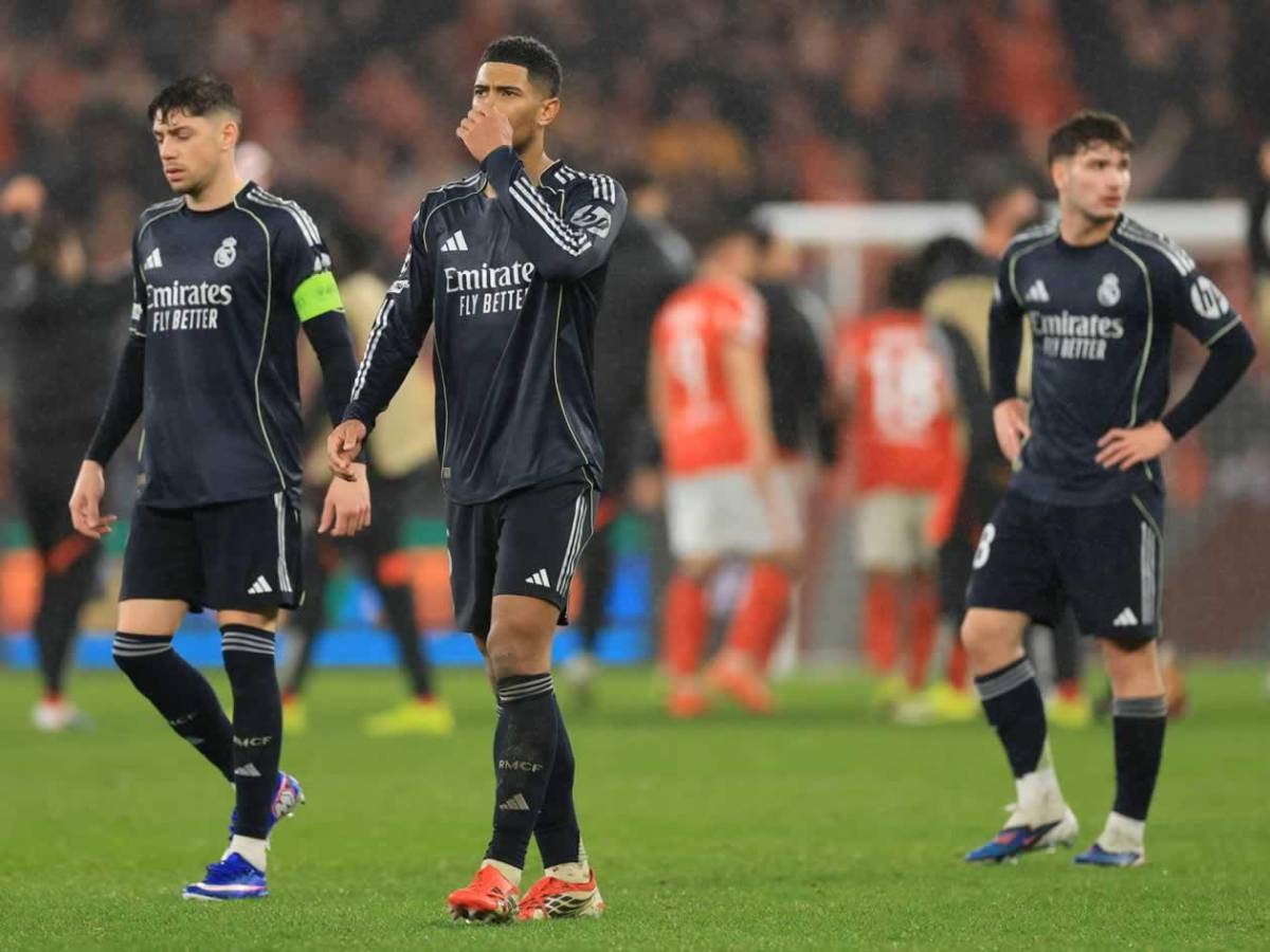 Real Madrid quiere echar a Arbeloa y surge fuerte candidato: ¡ya dirigió a Mbappé!