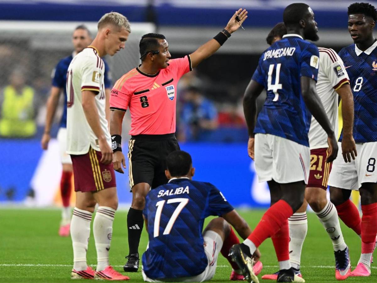 Francia destrozada, España festeja, polémicas de Barton y frustración de Mbappé