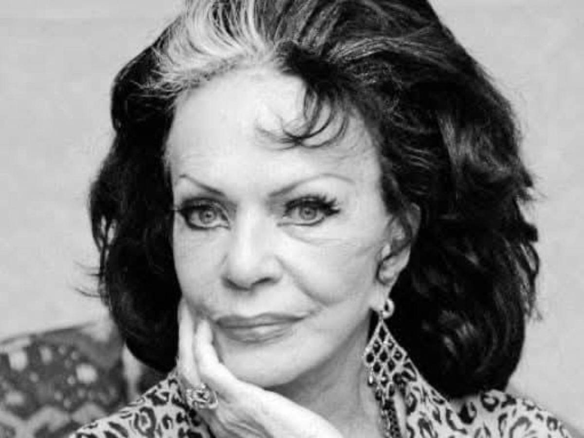 El éxito de Tongolele, una actriz y bailarina exótica que desafió los años 40 y 60