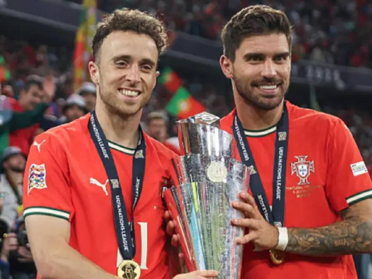 Cristiano no calla y estalla por lo que hicieron sobre Jota: pide duro castigo