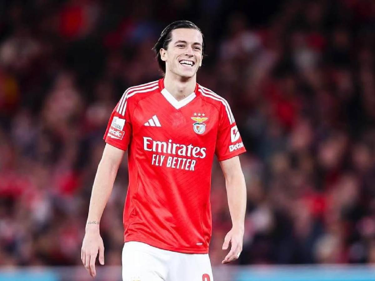 Cristiano confirma su futuro, descarte de Real Madrid y rompe su contrato con Barcelona