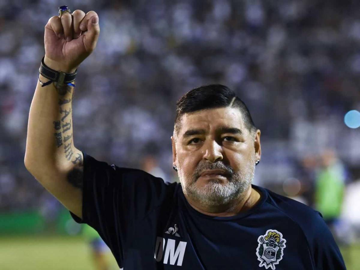 La psiquiatra de Maradona habría tenido relaciones con él antes de su muerte