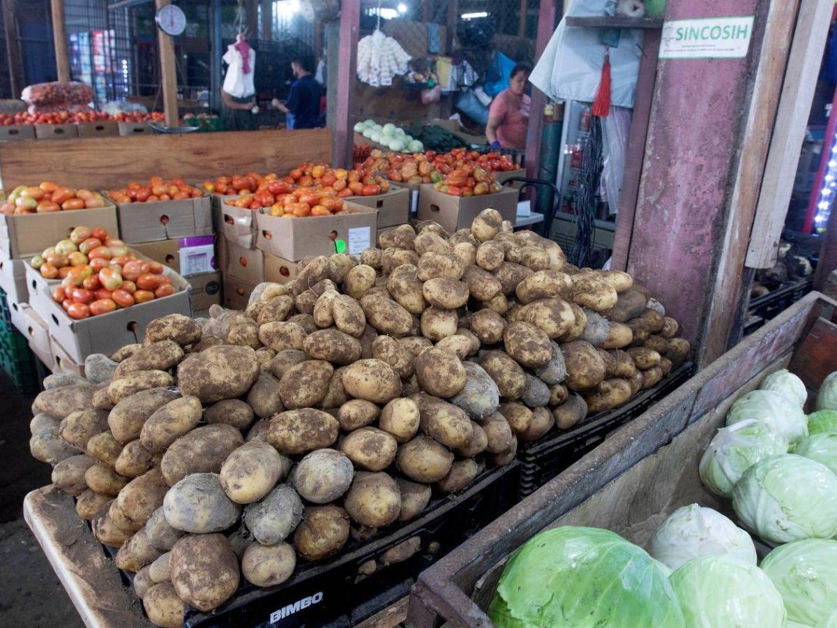 Mercados sampedranos: los productos que más subieron y los que mantienen su precio