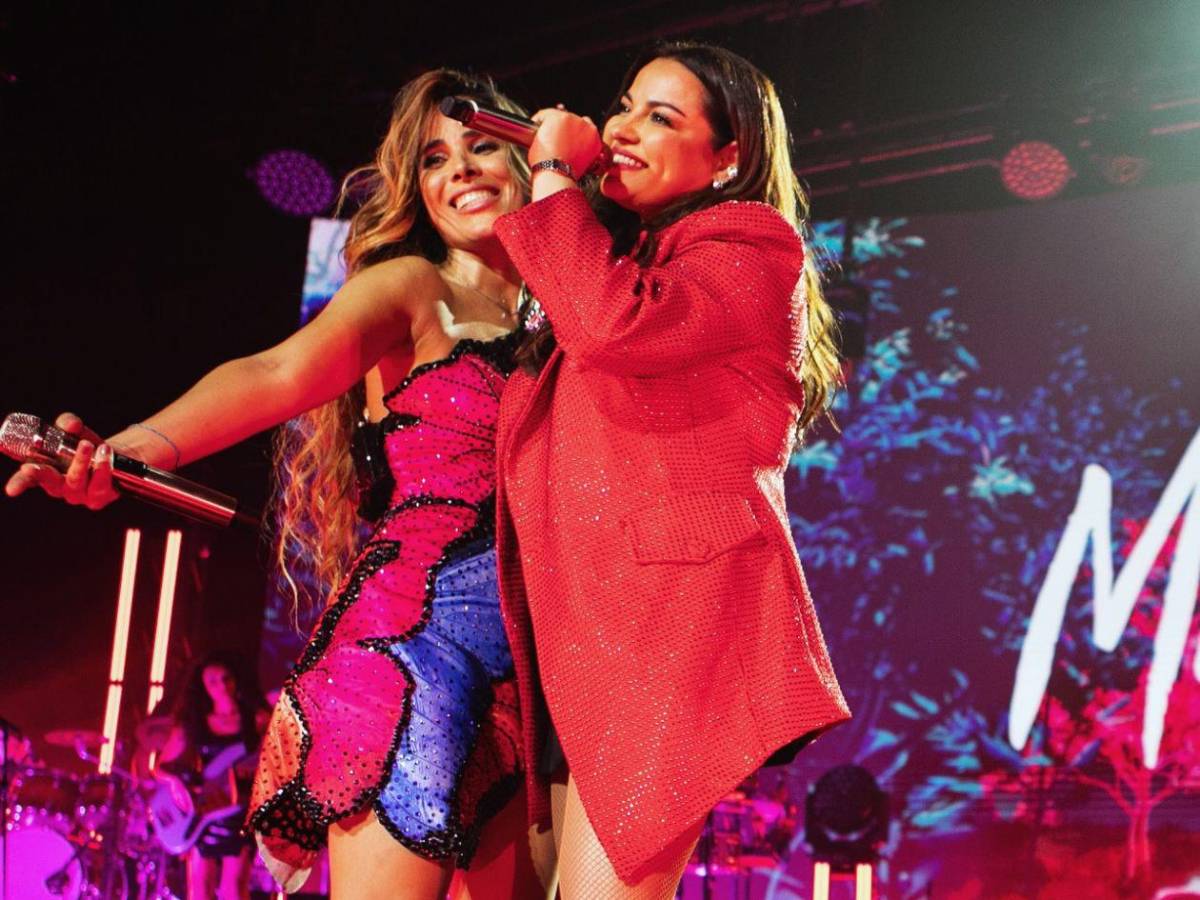 Maite Perroni responde a quienes la llaman gorda