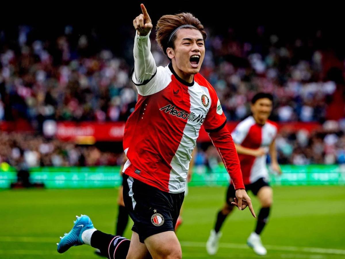 Bota de Oro 2025: Haaland supera a Mbappe y Kane en la tabla de goleadores